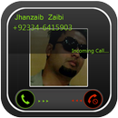 simulación de llamada y SMS APK
