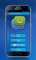 Fake Call and SMS Ekran Görüntüsü 2