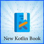 New kotlin book icon