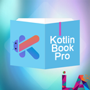 Kotlin Book professional APK