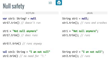learn Kotlin Book ảnh chụp màn hình 1