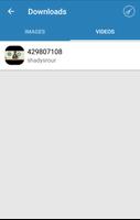 Videos Downloader for Insta screenshot 2