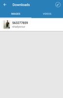 Videos Downloader for Insta screenshot 3