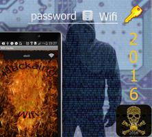 piratage wifi 2016 prank Affiche