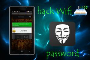 Hacking wifi 2016 Prank screenshot 3