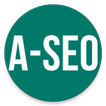 Advance SEO Secret Guide أيقونة