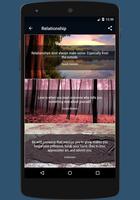 Best  Relationship Quotes of A تصوير الشاشة 3