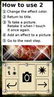 Battle card maker-Makes&Sends- screenshot 3