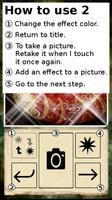 برنامه‌نما Battle card maker-Makes&Sends- عکس از صفحه