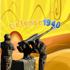 Defense 1940 icône