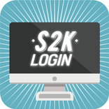 ”S2K 로그인 서비스