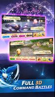 Digimon Journey स्क्रीनशॉट 3