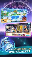 Digimon Journey постер