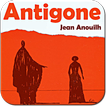 Antigone resume et analyse