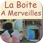 la boite a merveilles - resume icon