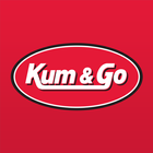 Kum & Go icône