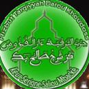 Hizbut Tarquiyyah Darou Khoudoss APK