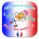 learn alphabet frensh for kids APK