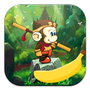 Banana Kong King APK