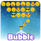 Bubble Shooter Emoji icon