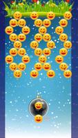 Bubble Shooter Emoji capture d'écran 3