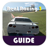 Guide Real Racing 3 icône