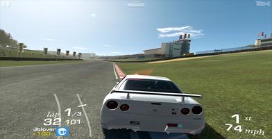 Guide Real Racing 3 Ekran Görüntüsü 2