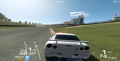 Guide Real Racing 3 capture d'écran 2