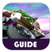 ”Guide Traffic Rider