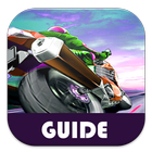Guide Traffic Rider-icoon