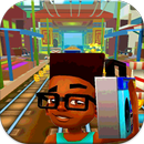 Subway Black Boy APK