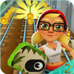 ”Subway Girl Surf
