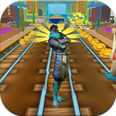 Subway Ninja Surfer Arashi APK