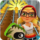 Subway Runner Surf APK