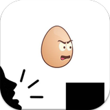 Egg Scream icône