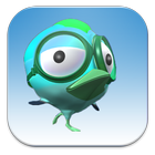 Fly Bird Game icône