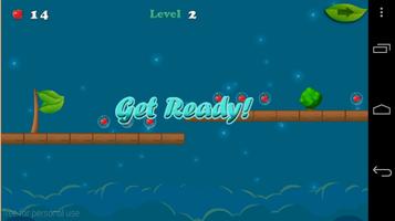 Flying Penguin Game Screenshot 3