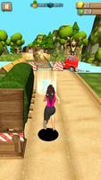 Subway Princess Run syot layar 2