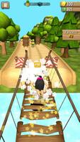 Subway Princess Run syot layar 3