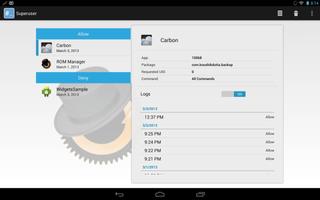 Superuser 截圖 2