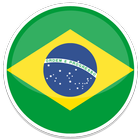 Brazilian Chat ไอคอน