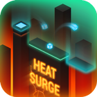 Heat Surge icono