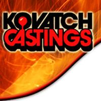 Kovatch Castings poster