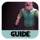 Guide Hello Neighbor иконка