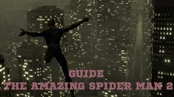 Guide The Amazing Spider-Man 2 스크린샷 1