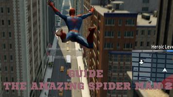 Guide The Amazing Spider-Man 2 स्क्रीनशॉट 2