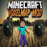 Voxels mod MCPE