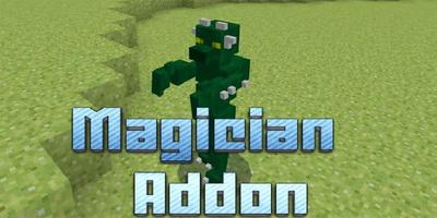 Addon Mythic Mobs For MCPE Screenshot 2