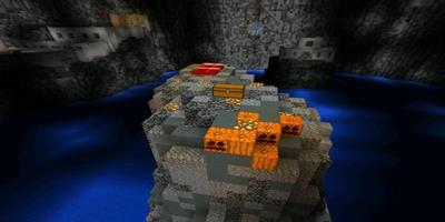 Claustrum Mod for MCPE Screenshot 2