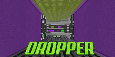 MOD The Dropper  MCPE Screenshot 1